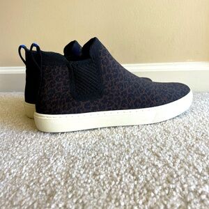 Rothy’s- size 8.5, leopard